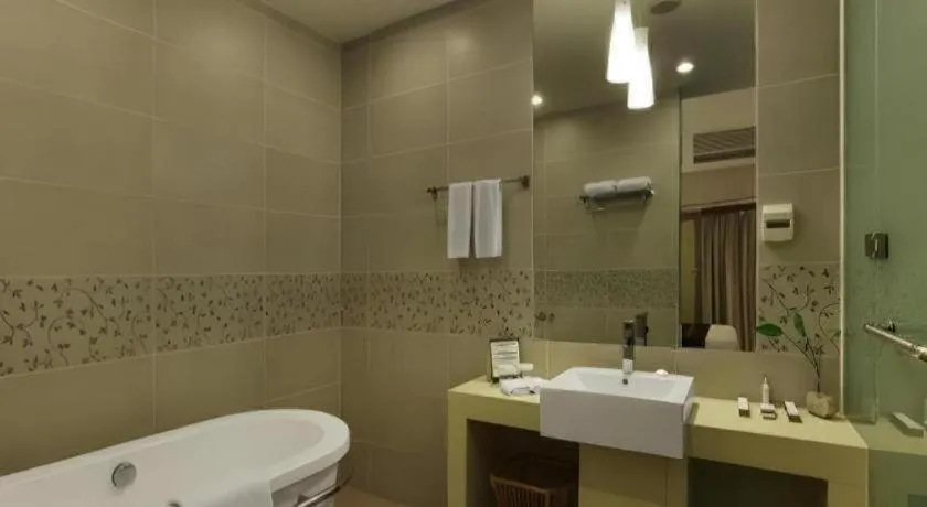 South China Laguna Hotel