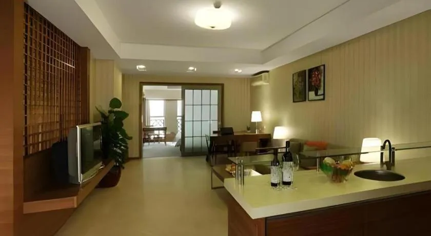 South China Laguna Hotel