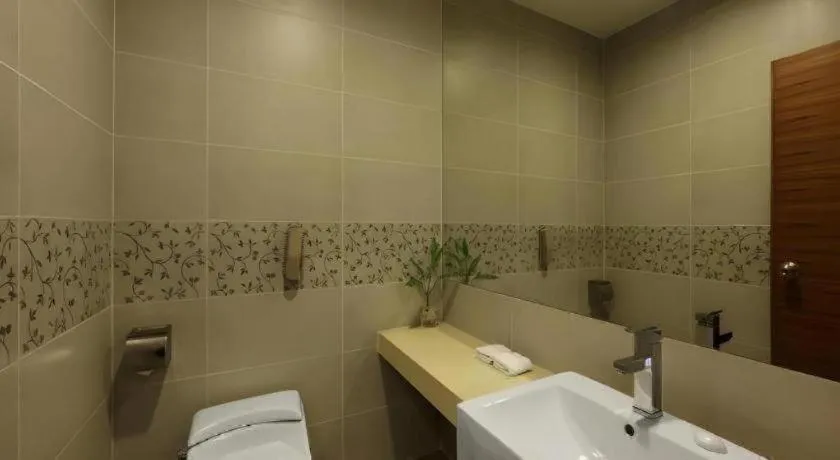 South China Laguna Hotel