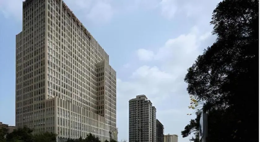 South China Laguna Hotel