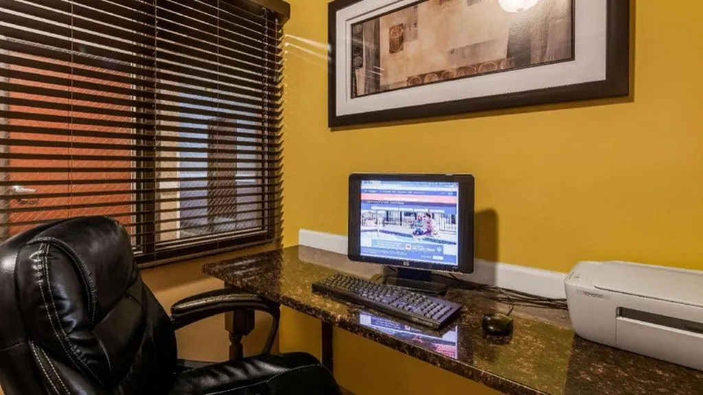 Best Western Rama Inn