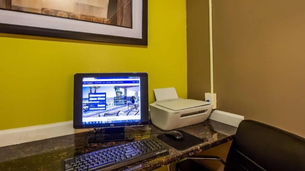 Best Western Rama Inn