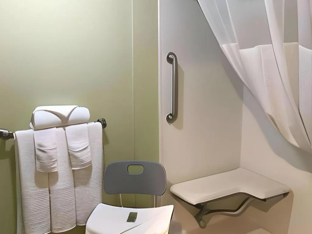 Best Western Rama Inn