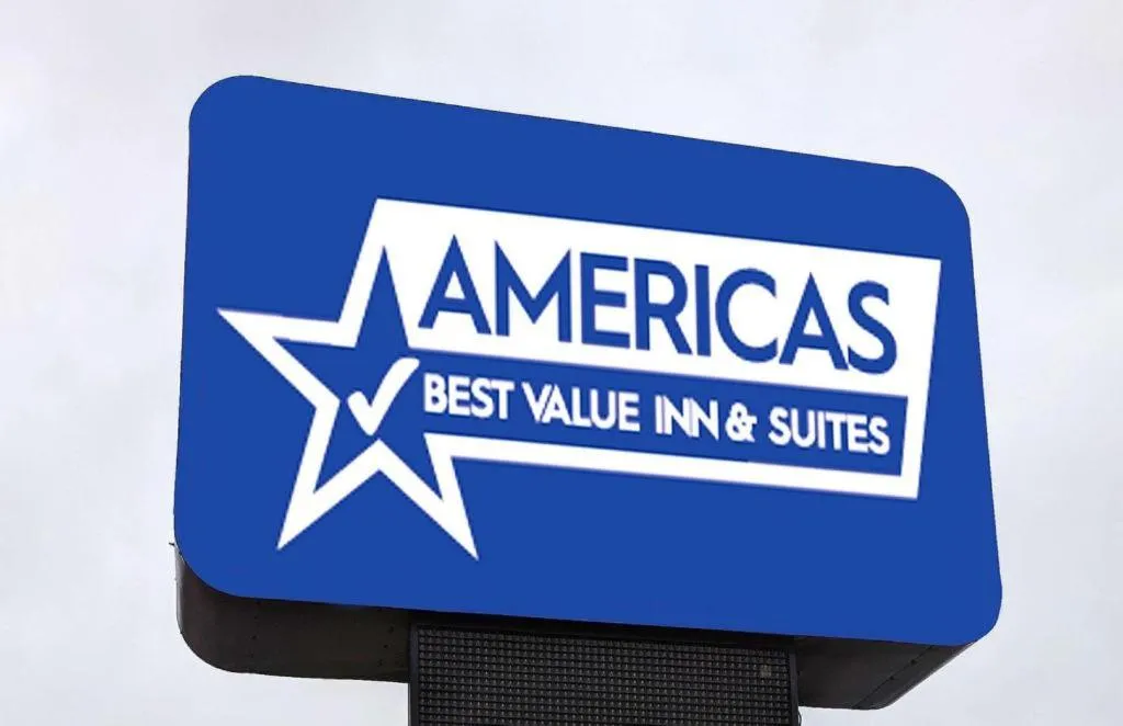 Americas Best Value Inn Monroe