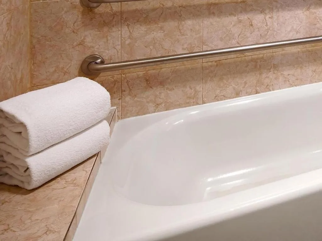 Americas Best Value Inn Monroe