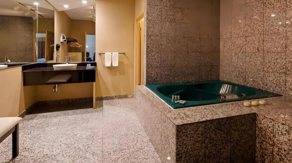 Americas Best Value Inn Monroe