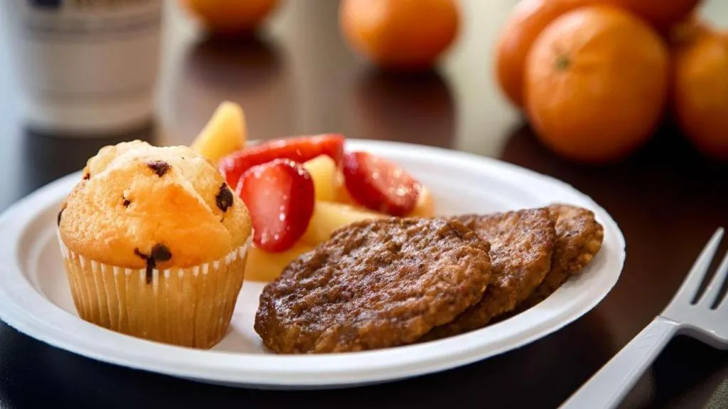 Americas Best Value Inn Monroe