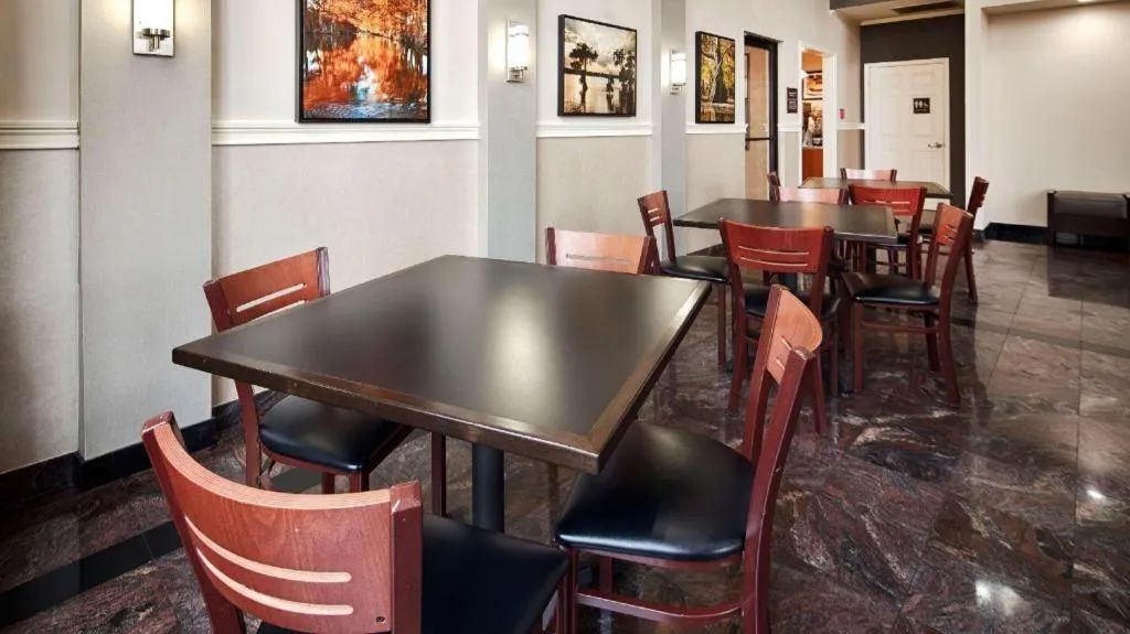 Americas Best Value Inn Monroe