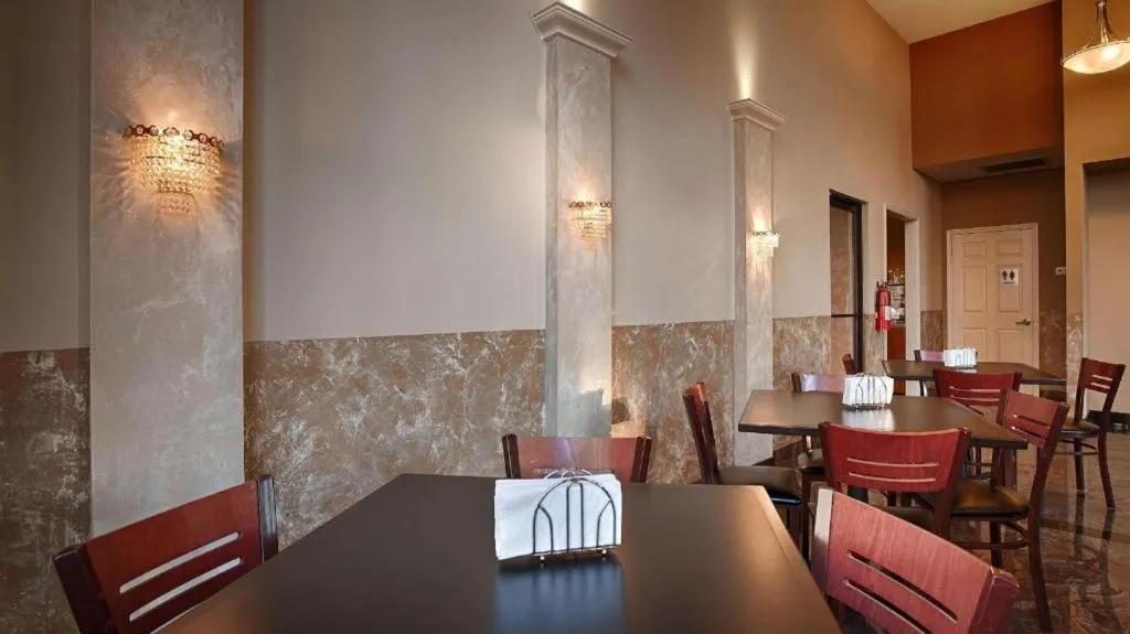 Americas Best Value Inn Monroe