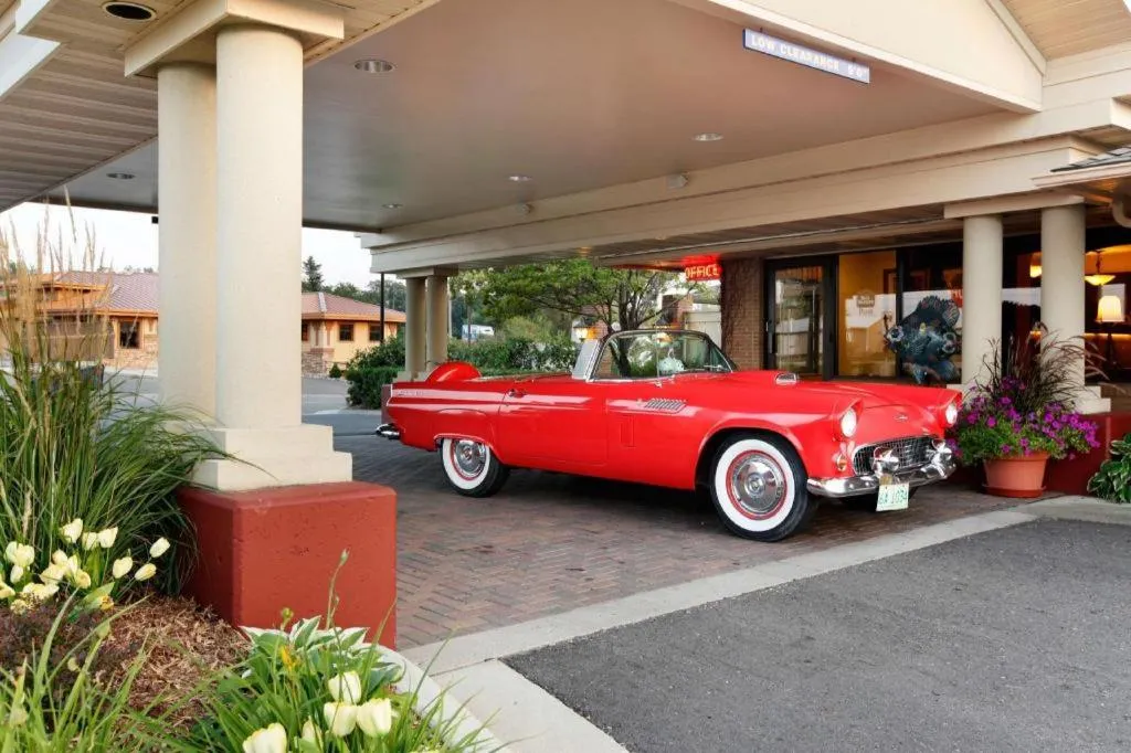 Quality Inn & Suites Detroit Lakes