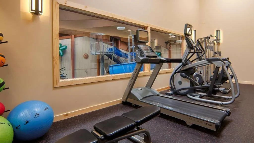 Quality Inn & Suites Detroit Lakes