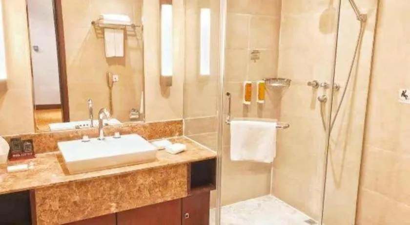 New Century Hotel Nanjing