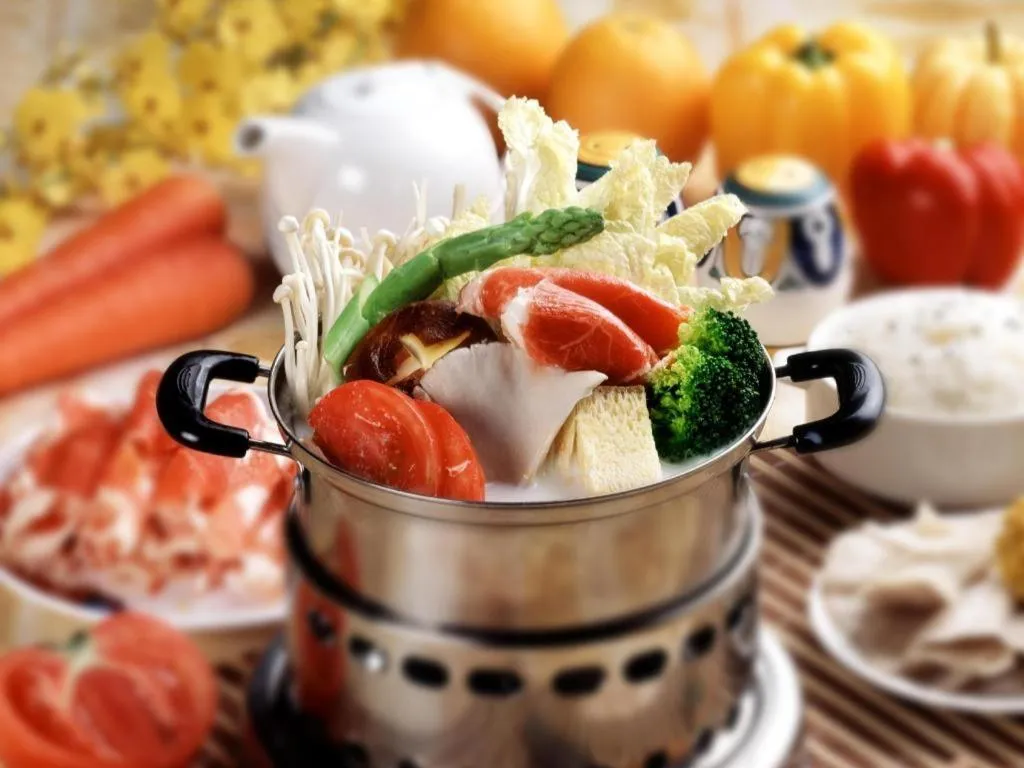 New Century Hotel Nanjing