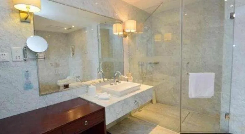 New Century Hotel Nanjing