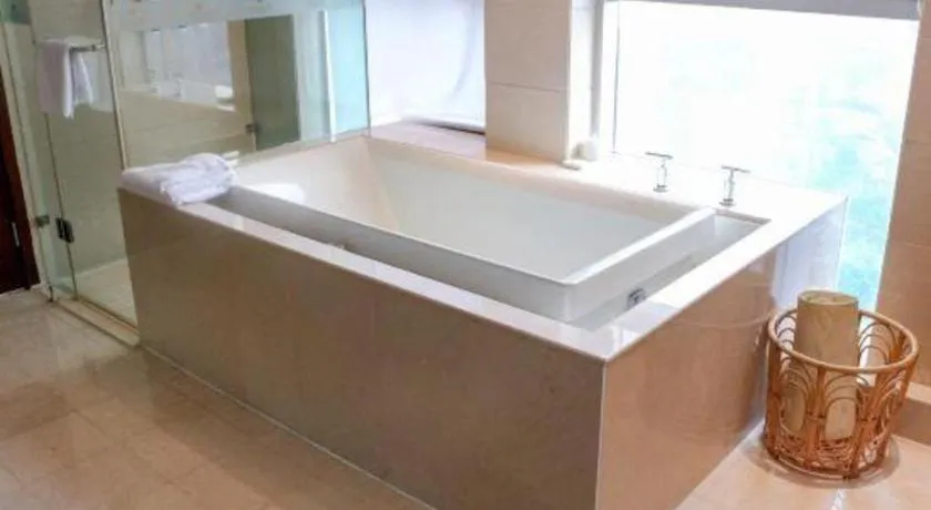 New Century Hotel Nanjing