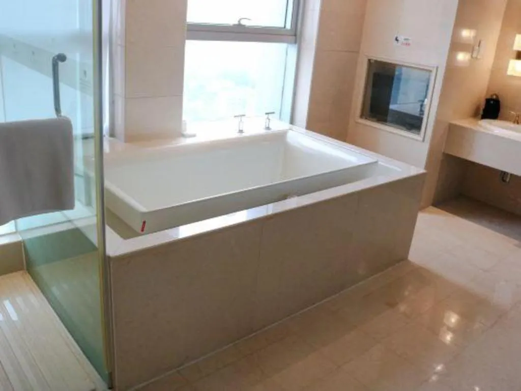 New Century Hotel Nanjing