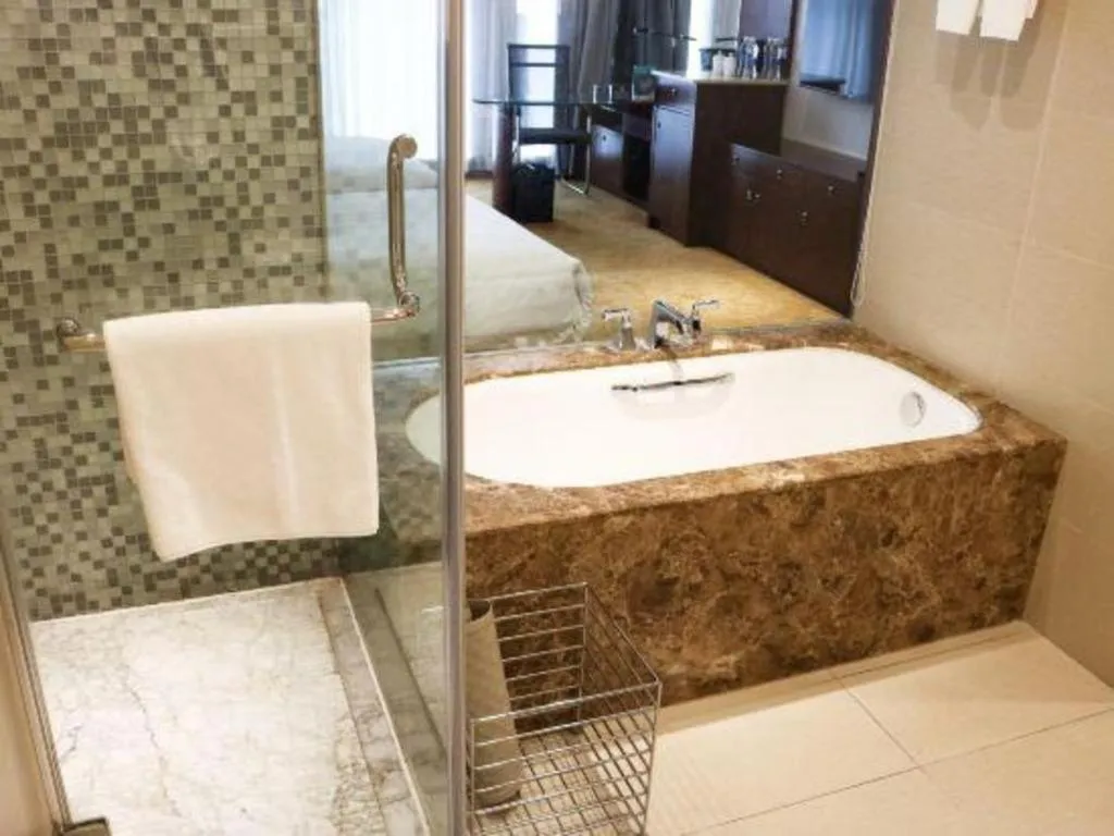 New Century Hotel Nanjing