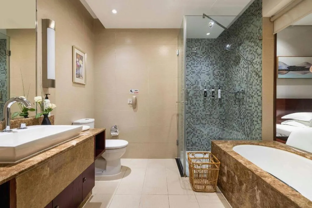 New Century Hotel Nanjing