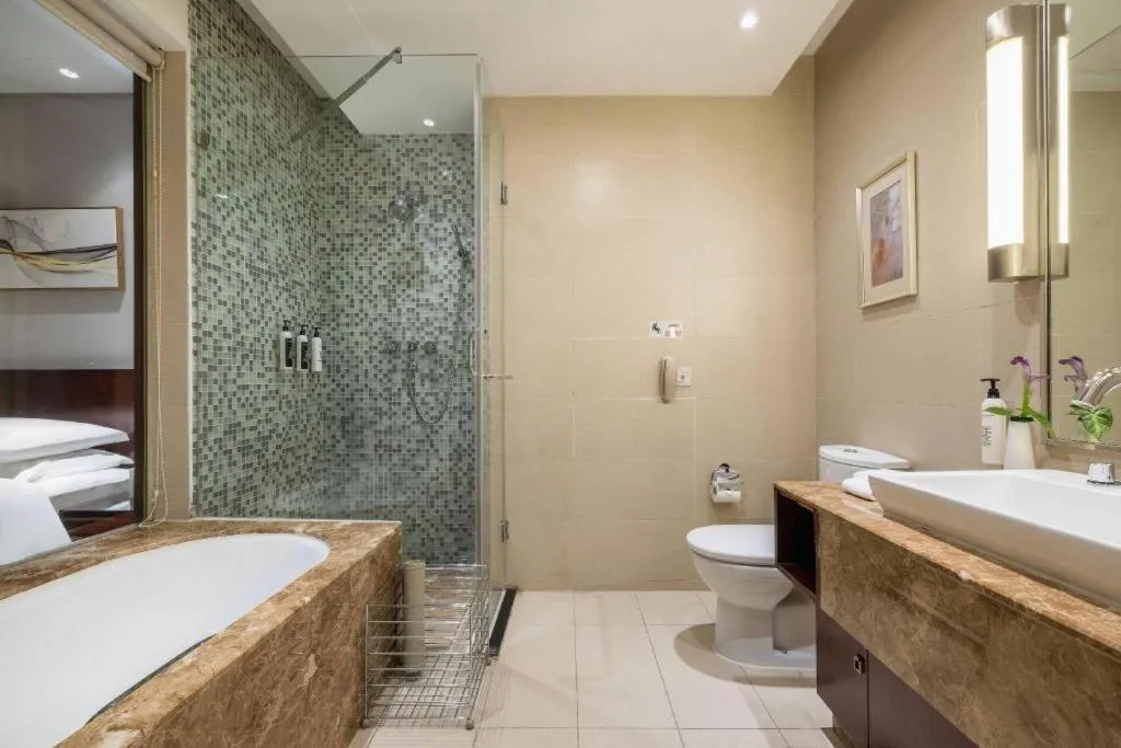 New Century Hotel Nanjing