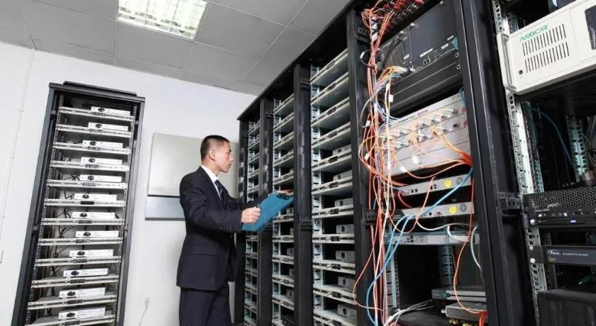 New Century Hotel Nanjing