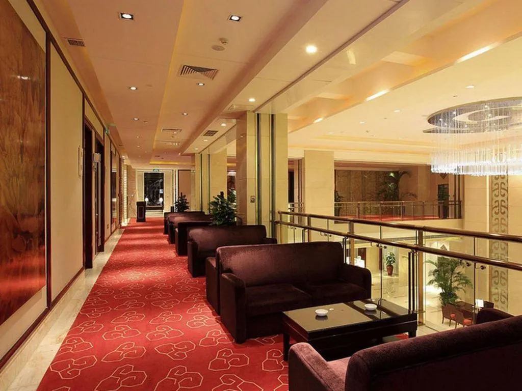 New Century Hotel Nanjing