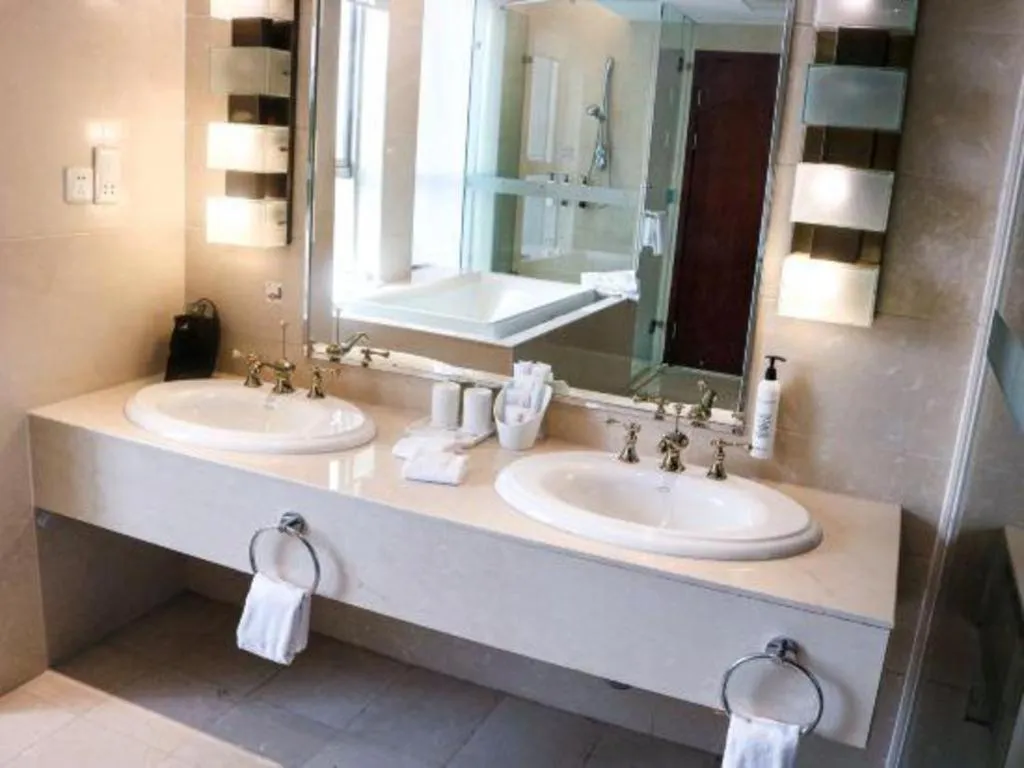 New Century Hotel Nanjing