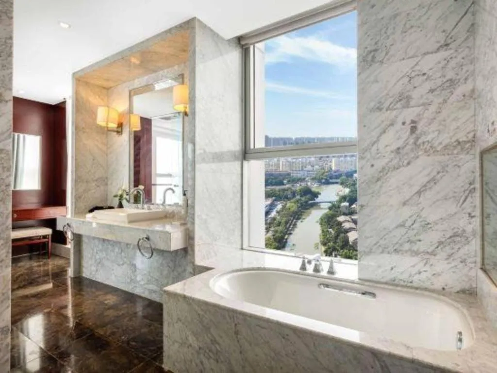 New Century Hotel Nanjing