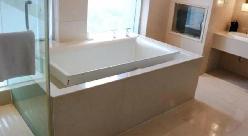 New Century Hotel Nanjing