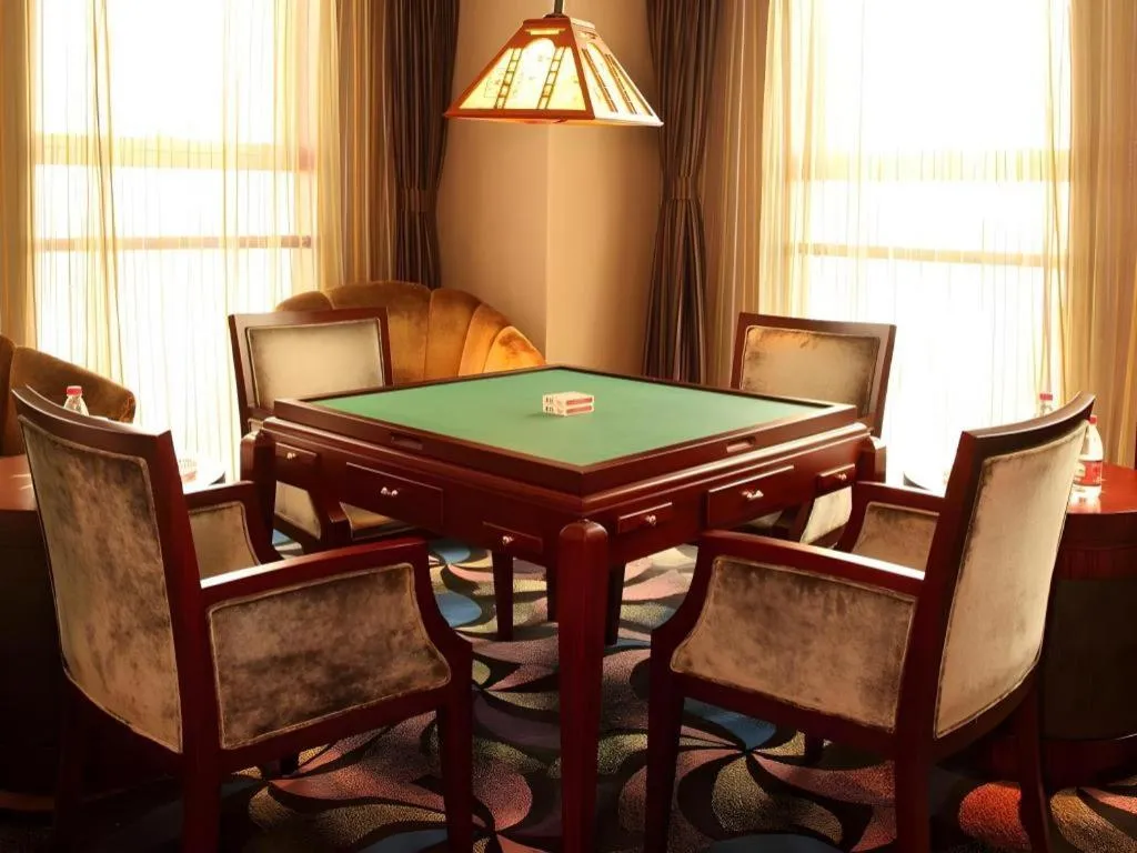 New Century Hotel Nanjing