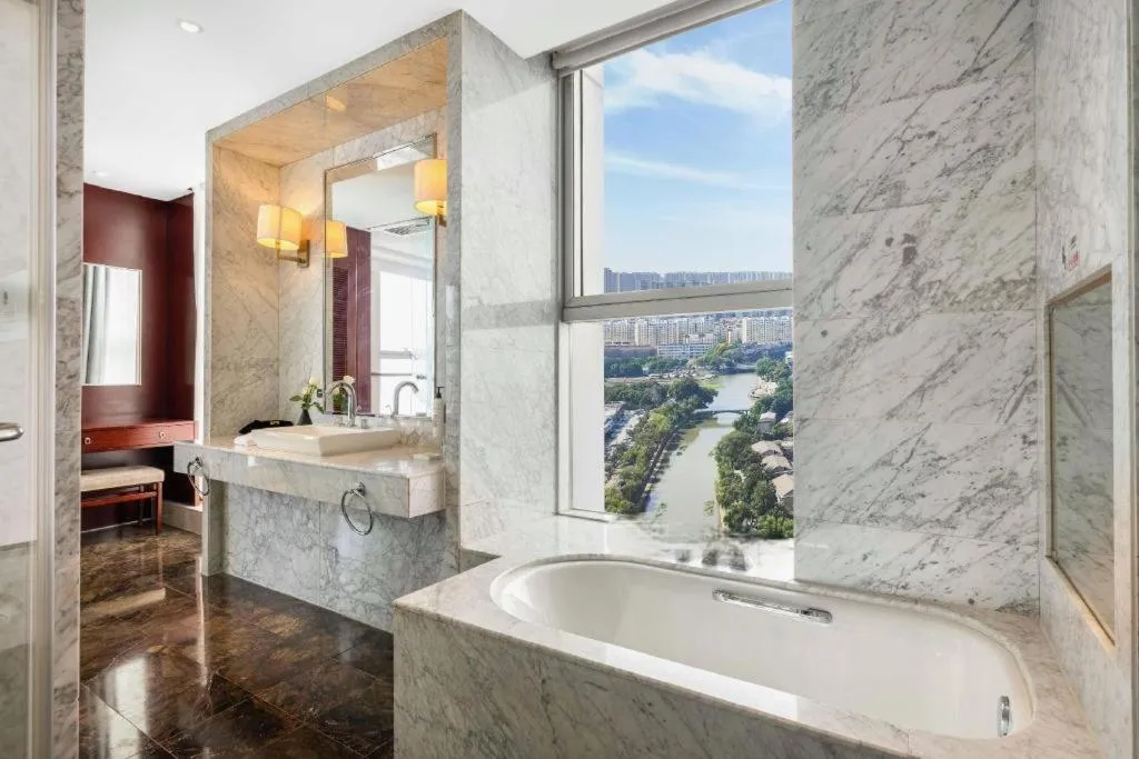 New Century Hotel Nanjing