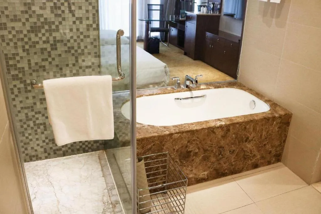 New Century Hotel Nanjing