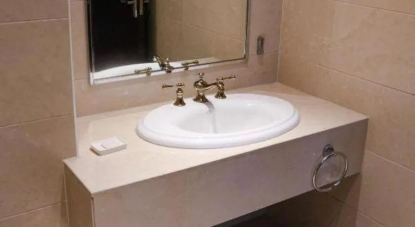 New Century Hotel Nanjing