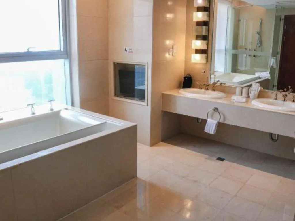 New Century Hotel Nanjing