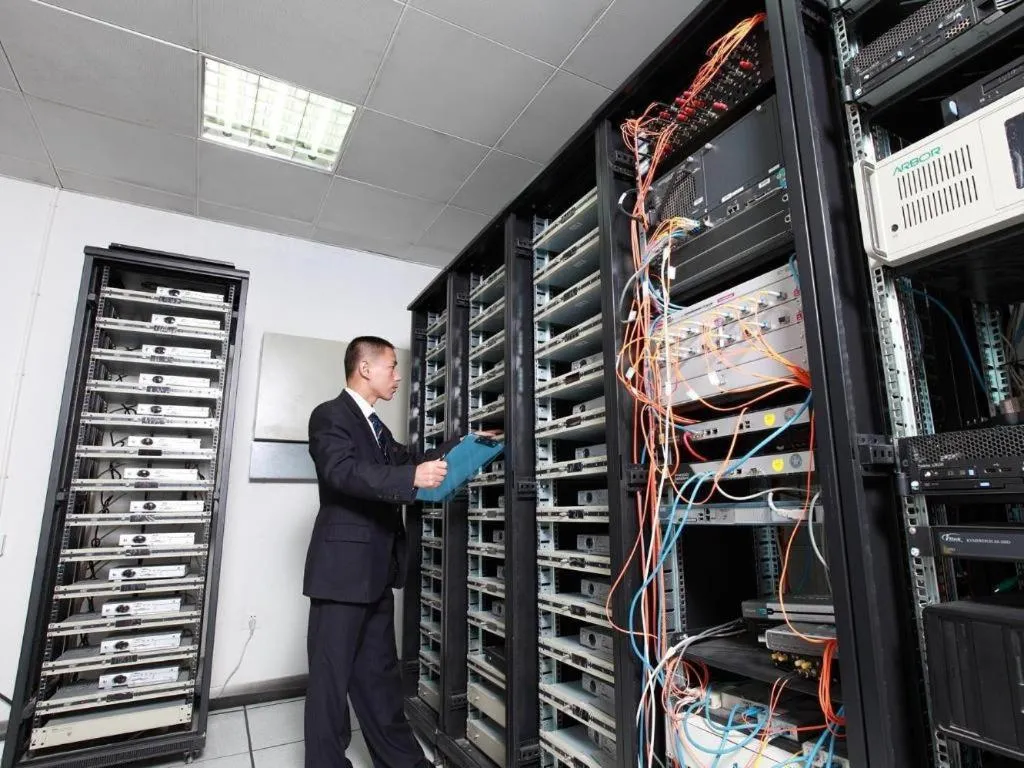 New Century Hotel Nanjing