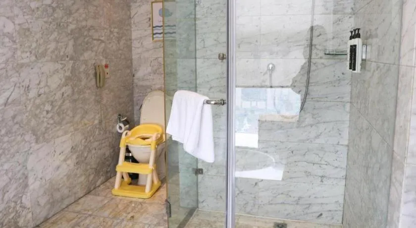 New Century Hotel Nanjing