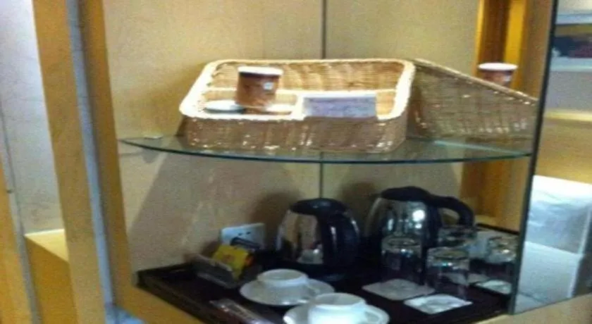 Ramada Plaza Shenyang Citycenter