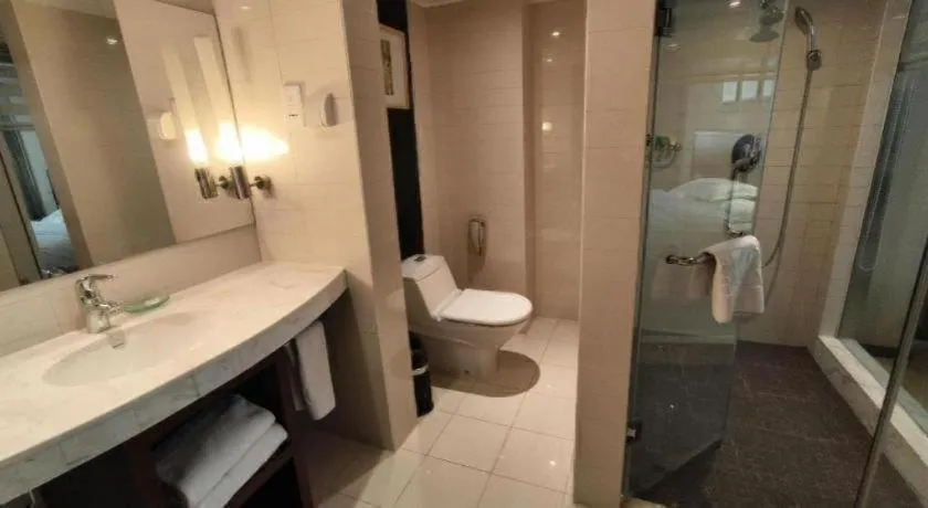 Ramada Plaza Shenyang Citycenter