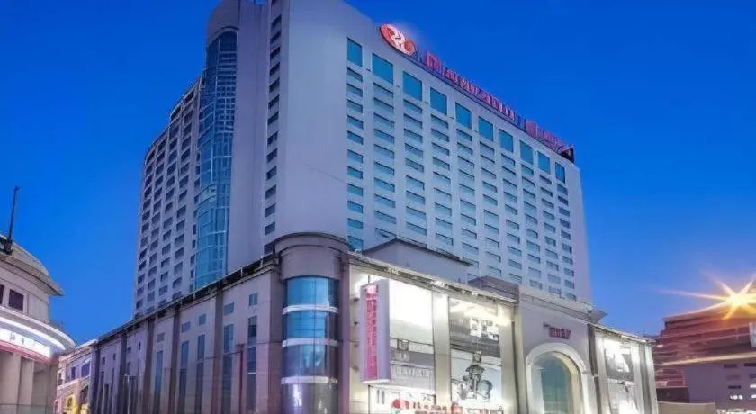 Ramada Plaza Shenyang Citycenter