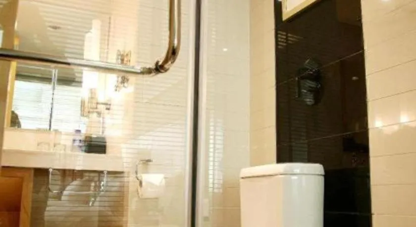 Ramada Plaza Shenyang Citycenter