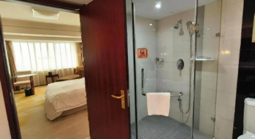 Ramada Plaza Shenyang Citycenter