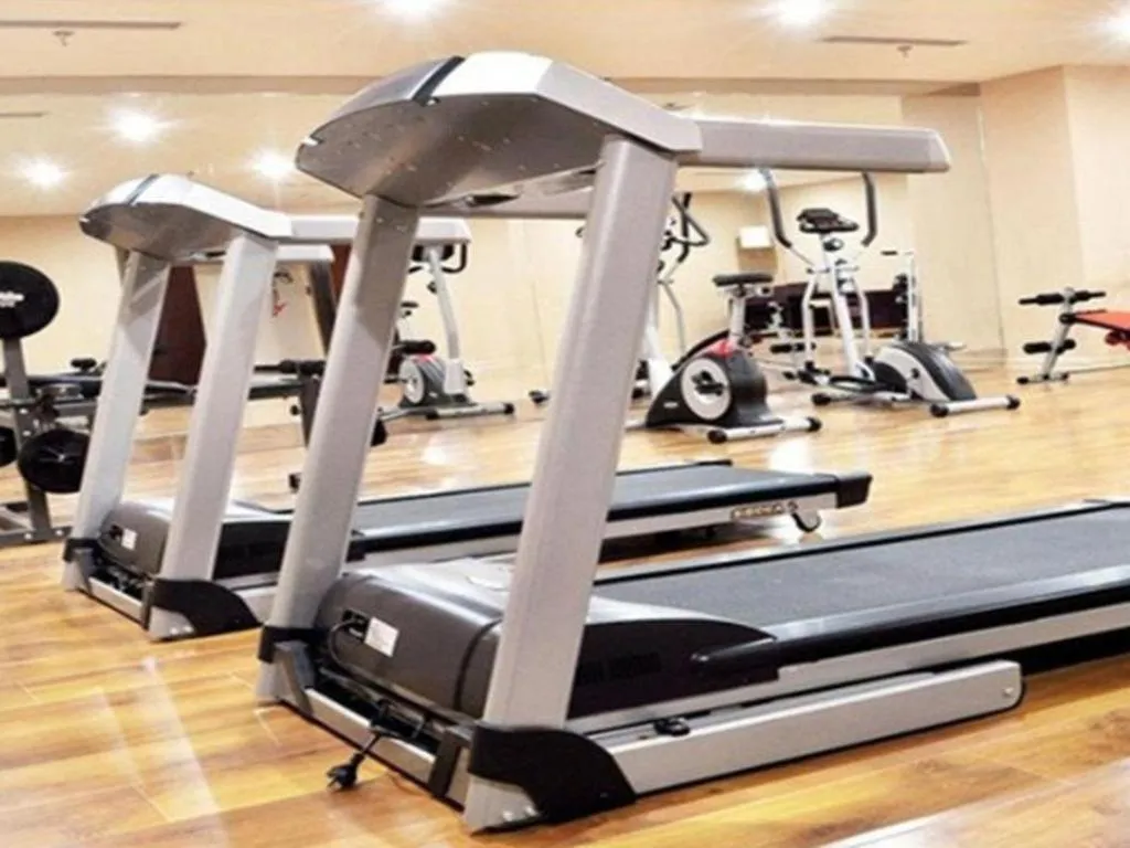 Ramada Plaza Shenyang Citycenter