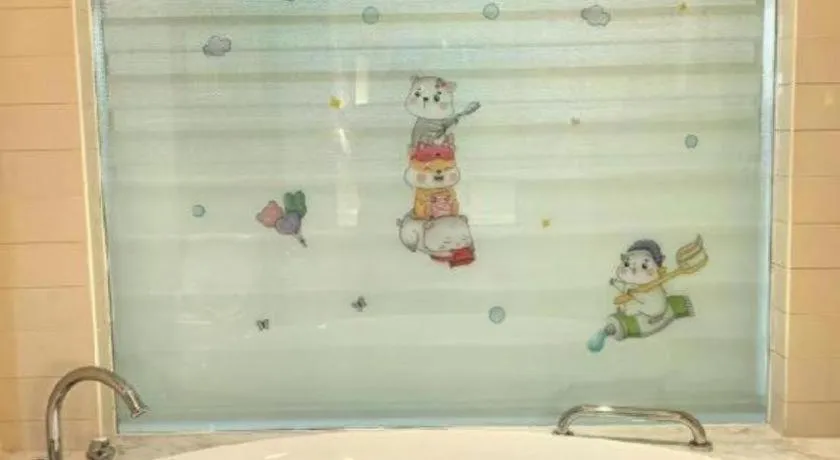 Ramada Plaza Shenyang Citycenter