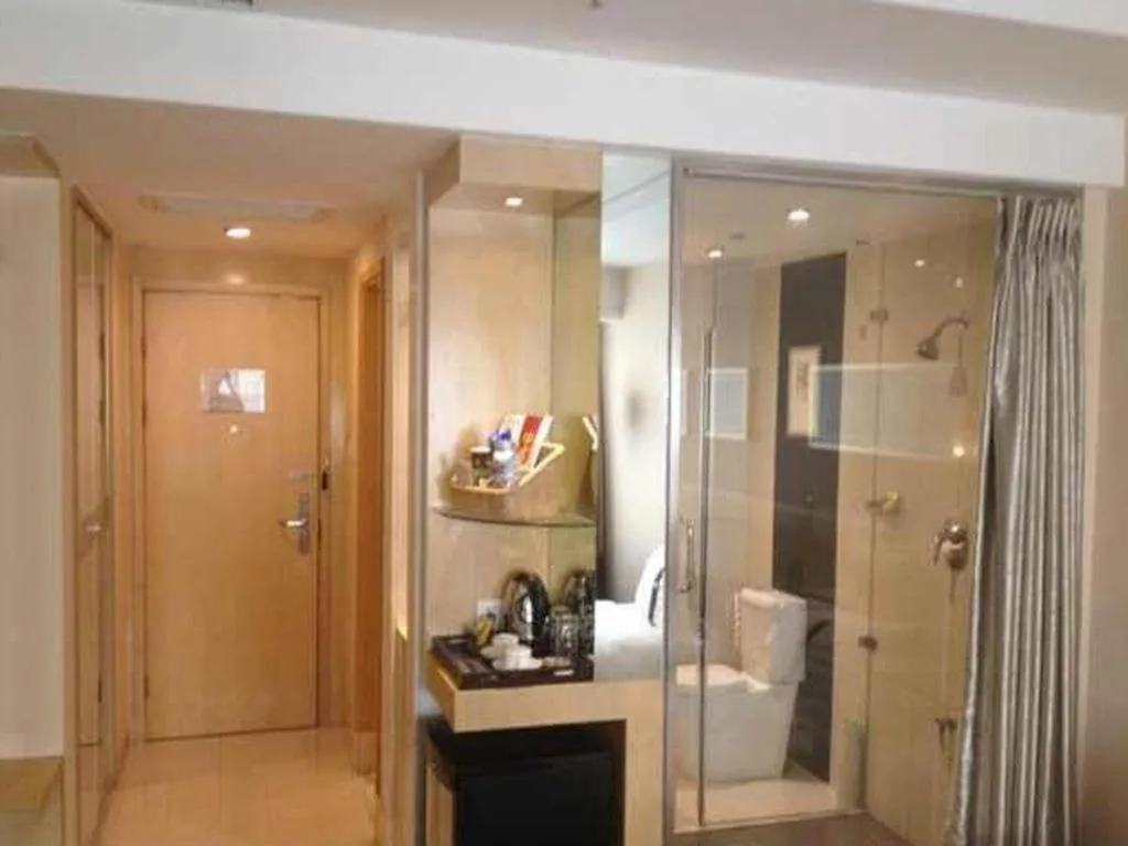 Ramada Plaza Shenyang Citycenter