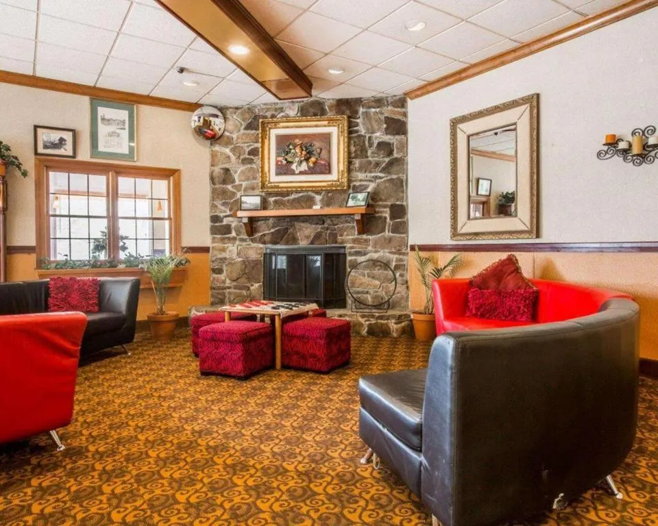 Quality Inn & Conference Center