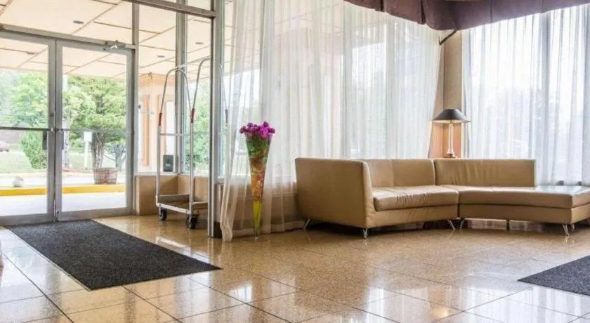 Quality Inn & Conference Center