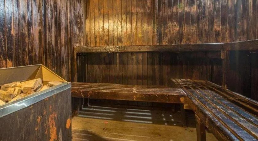 Quality Inn & Conference Center