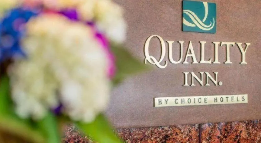 Quality Inn & Conference Center Brattleboro North
