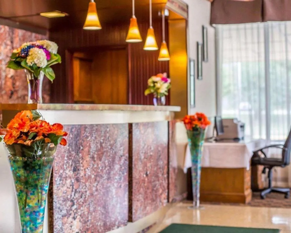 Quality Inn & Conference Center