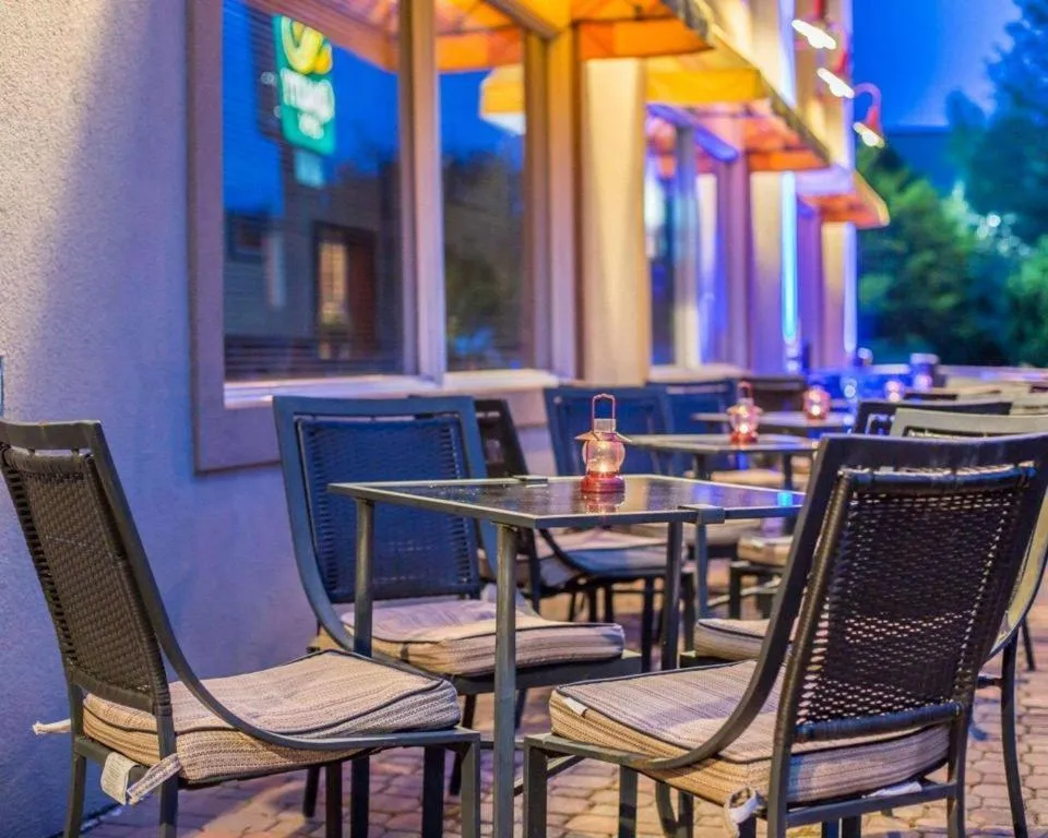 Quality Inn & Conference Center