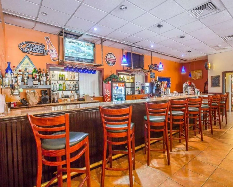 Quality Inn & Conference Center Brattleboro North